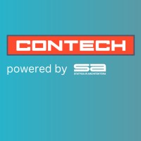 ConTech Lithuania logo - Similar company to Bimhub