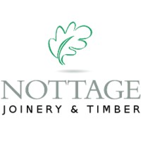 Nottage Timber & Joinery logo - Similar company to The Ism Group