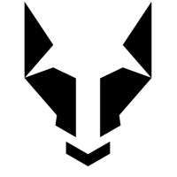 De Witte Wolf logo - Similar company to Shwung