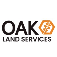 Oak Land Services logo - Similar company to Dbiz Consultant