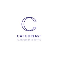 Capcoplast BV logo - Similar company to Metron Technics