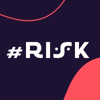 #RISK logo - Similar company to Grc World Forums