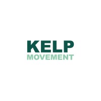 Kelp Movement