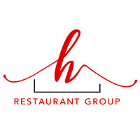 H Restaurant Group logo - Similar company to Flying Biscuit Cafe