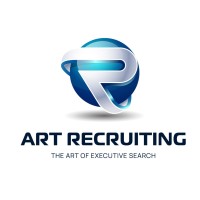 Art Recruiting logo - Similar company to Crimeometer