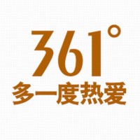 三六一度(中国)有限公司 logo - Similar company to 丽人丽妆 Lili&Beauty