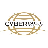 CYBERNET SOLUTIONS INC logo - Similar company to Cybernet Security Solutions Llp