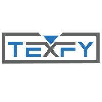Texfy logo - Similar company to Paymattic