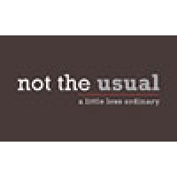 Nottheusual.Co.Uk