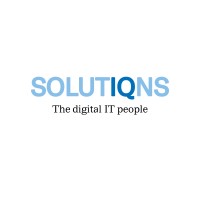 IQ Solutions GmbH logo - Similar company to Iq Solutions