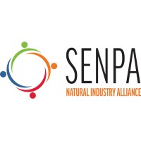 SENPA® a non-profit natural products trade association logo - Similar company to Metro-Pack, Inc.