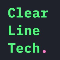 Clear Line Tech logo - Similar company to Clearline Solutions Ai