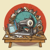 RepairVerse logo - Similar company to Cultivar Consulting