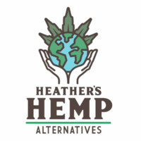 Heather's Hemp Alternatives logo - Similar company to Work Hemp