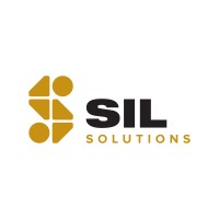 SIL Solutions logo - Similar company to Apuo Mx