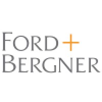 Ford + Bergner LLP logo - Similar company to Hot Coffee Digital Marketing