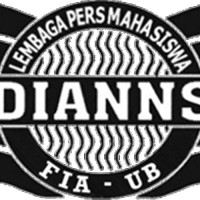 LPM Dianns FIA UB logo - Similar company to Dimensi Studio