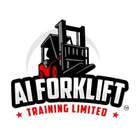 AI Forklift Training LTD logo - Similar company to Tacel Ltd