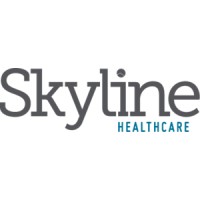 Skyline Healthcare logo - Similar company to Skyline Medical Coding