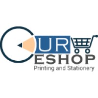 Our-Eshop logo - Similar company to I-Press Printing Services Llc