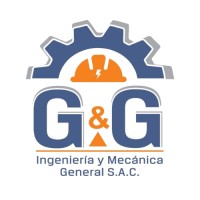 GYG Ingeniería Y Mecánica General S.A.C. logo - Similar company to Centro De Alumnos Departamento De Ingeniería Mecánica Udec (Caadim)