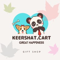 Keershat.Cart logo - Similar company to Mother & Toddler Expo Event