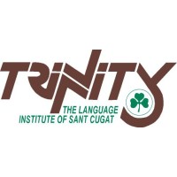 Trinity Languages Sant Cugat logo - Similar company to Creative Multilingualism