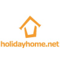 Holiday Home AG logo - Similar company to Pacow Media
