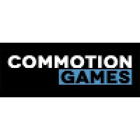 Commotion Games Pty Ltd