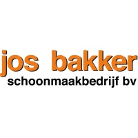 Jos Bakker schoonmaakbedrijf bv logo - Similar company to Vervo Bv