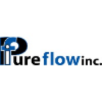 Pureflow, Inc. logo - Similar company to Midwest Process
