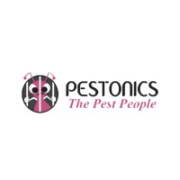 Pestonics - The Pest People logo - Similar company to Prodcom Tech