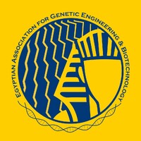 The Egyptian Association for Genetic Engineering & Biotechnology logo - Similar company to Biotechmarvels