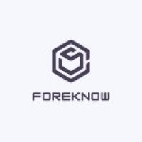 Foreknow Digital Melbourne logo - Similar company to Dekingdom