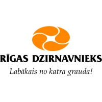 AS Rīgas Dzirnavnieks logo - Similar company to Cactus