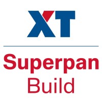 XT - Superpan Build logo - Similar company to Xt Insulation Spa