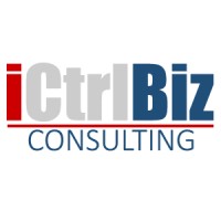 iCtrlBiz Consulting Pvt Ltd logo - Similar company to Integrated Horizons For Training