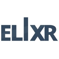 Elixr Tech logo - Similar company to Punith Kumar