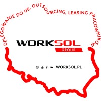 WORKSOL Group logo - Similar company to Worksol Services