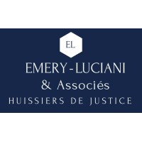 SCP Stéphane EMERY - Thierry LUCIANI & ASSOCIES logo - Similar company to Consaudexpert