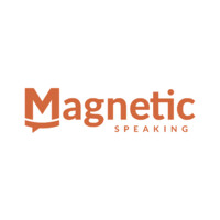 Magnetic Speaking logo - Similar company to Bridgepath Place