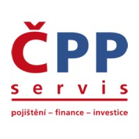 ČPP Servis logo - Similar company to Petrisk A.S.
