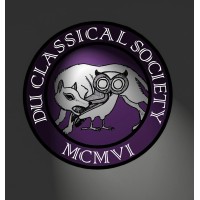 DU Classical Society logo - Similar company to Canadian Society For The Study Of Religion (Cssr)