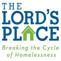 The Lord's Place logo - Similar company to Adopt-A-Family Of The Palm Beaches, Inc.