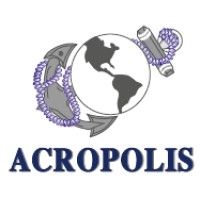 Acropolis Chartering & Shipping Inc logo - Similar company to Era Chartering