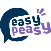 Easypeasyfluent logo - Similar company to Edusogno