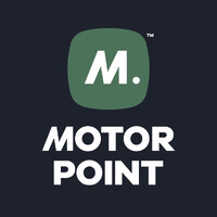 MOTORPOINT.DK logo - Similar company to Mercer Danmark