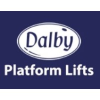 Dalby Platform Lifts logo - Similar company to Harry Dalby Engineering Limited