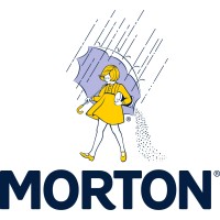 Morton Salt logo - Similar company to Kilobytes Data Solutions Inc.