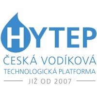 Czech Hydrogen Technology Platform (HYTEP) logo - Similar company to Hyteps